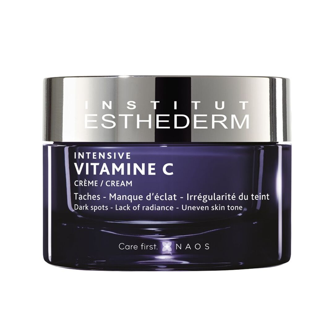 Intensive Vitamine C Gel-Crema x 50ml ESTHEDERM® - LASKIN