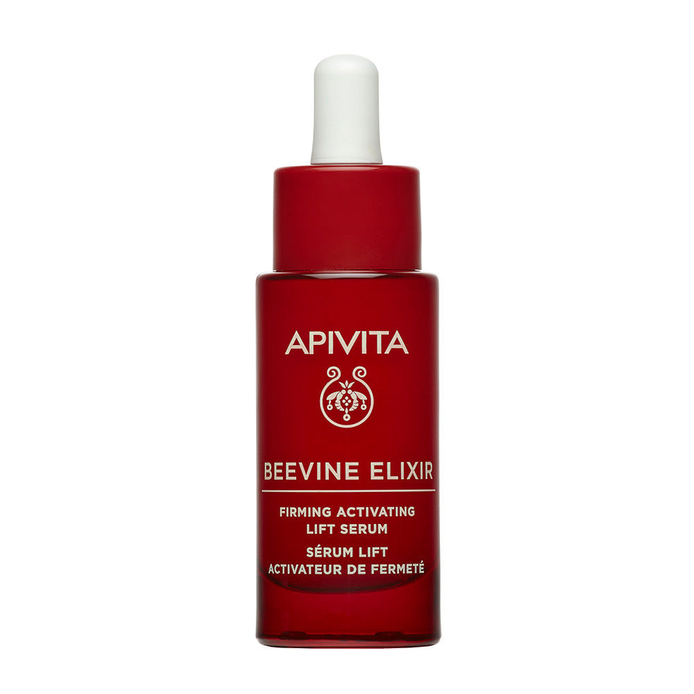 Beevine Elixir Firming Activating Lift Sérum 30ml APIVITA® - LASKIN