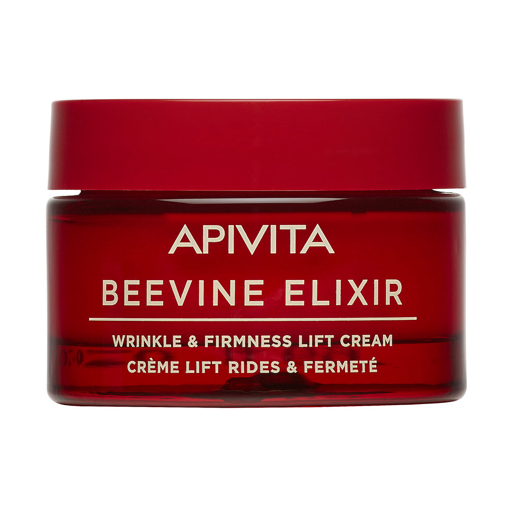 Beevine Elixir Wrinkle Lift Cream 50ml APIVITA® - LASKIN