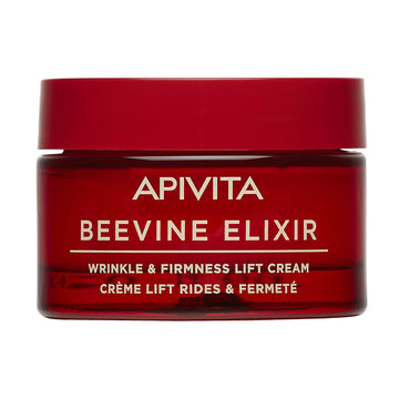 Beevine Elixir Wrinkle Lift Cream 50ml APIVITA® - LASKIN