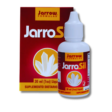 Jarrosil Liquid Dietary Supplement 30ml JARROW®