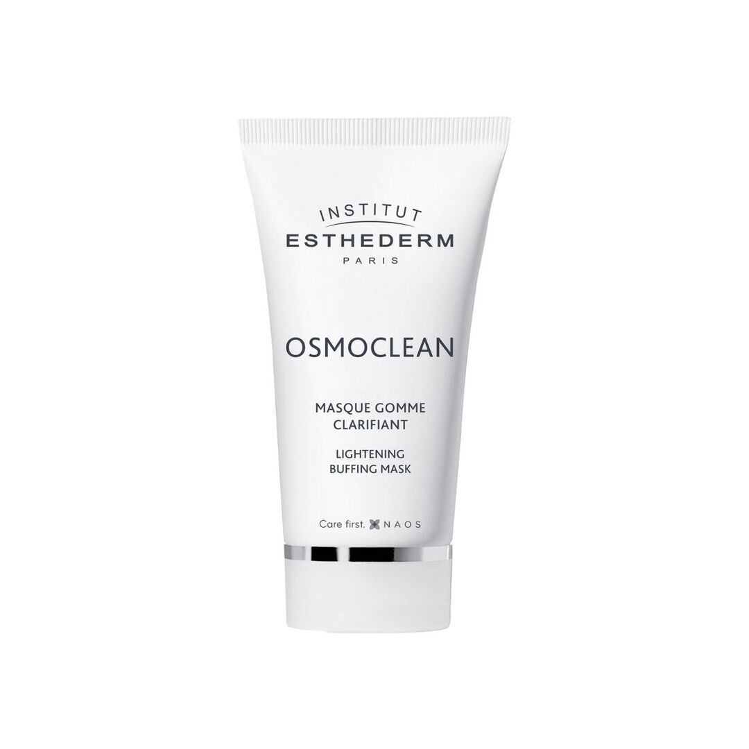 L´Osmoclean Mascarilla Exfoliante x 75ml ESTHEDERM® - LASKIN