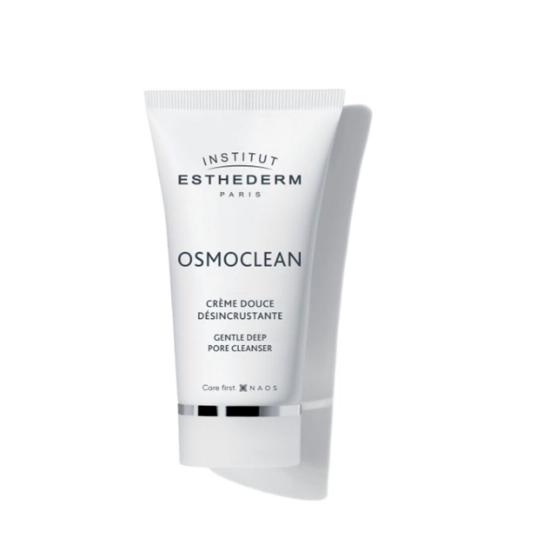 L´Osmoclean Crema Limpiadora Desincrustante x 75ml ESTHEDERM® - LASKIN