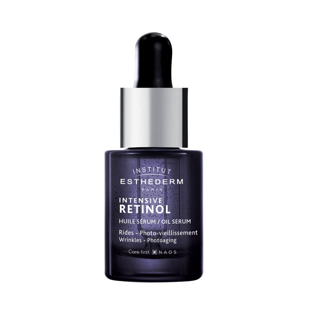 Intensive Retinol Oil Sérum x 15ml ESTHEDERM® - LASKIN