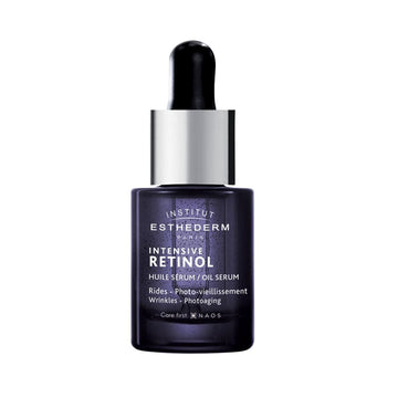 Intensive Retinol Oil Sérum x 15ml ESTHEDERM® - LASKIN