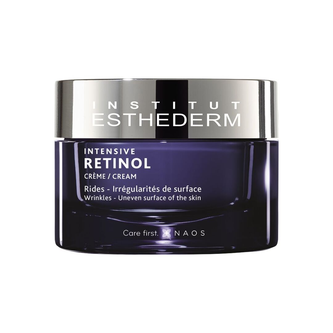 Intensive Crema Retinol x 50ml ESTHEDERM® - LASKIN