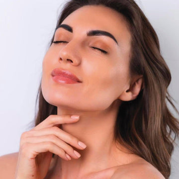 3 sesiones de Depilación Láser Cara (Para Mujer) 50% OFF - LASKIN