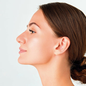 3 sesiones de Depilación Láser Mentón 50% OFF - LASKIN