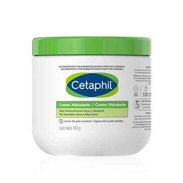 Crema Hidratante 453gr CETAPHIL® - LASKIN