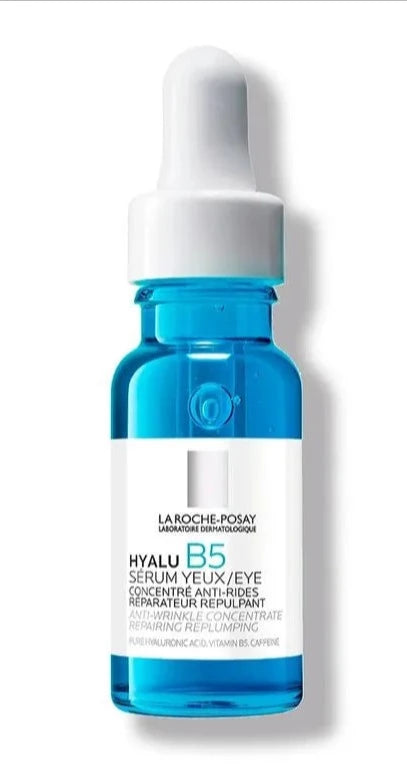 LA ROCHE POSAY HYALU B5 SERUM DE OJOS 15ML