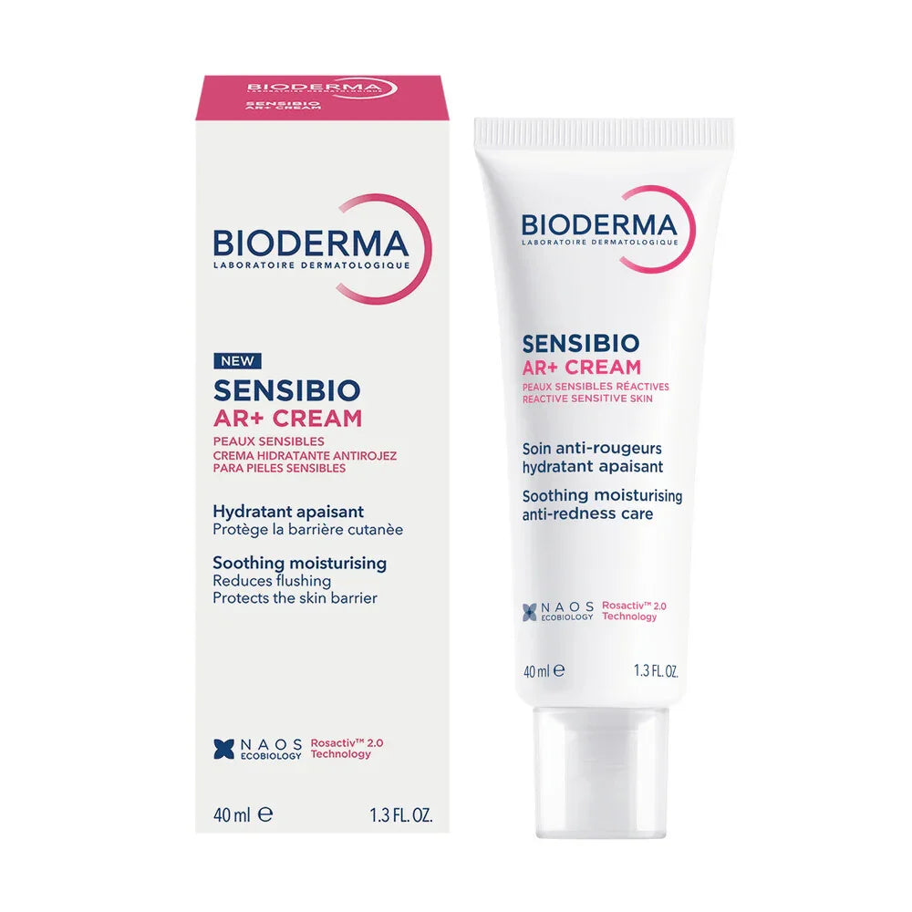 Sensibio AR Crème Anti-Rougeurs 40 ml BIODERMA®