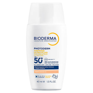 XDefense Ultra-Fluid SPF50+ Tono 02 PHOTODERM®