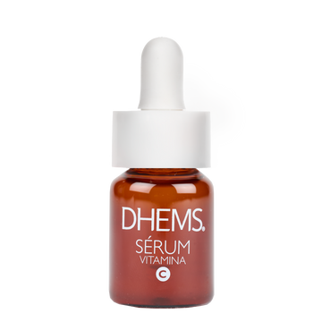 Vitamina C Serum Rejuvenecimiento 15ml DHEMS® - LASKIN