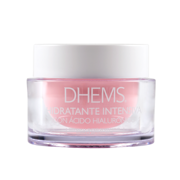 Crema Hidratante Intensiva 50ml DHEMS® - LASKIN