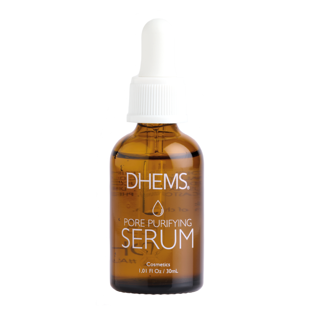 Serum Purificador De Poros 30ml DHEMS®