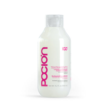 Tratamiento Acondicionador de Reparación 450ML LA POCION