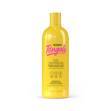 Gel Definidor de Rizos Tongolé 500ML POCION