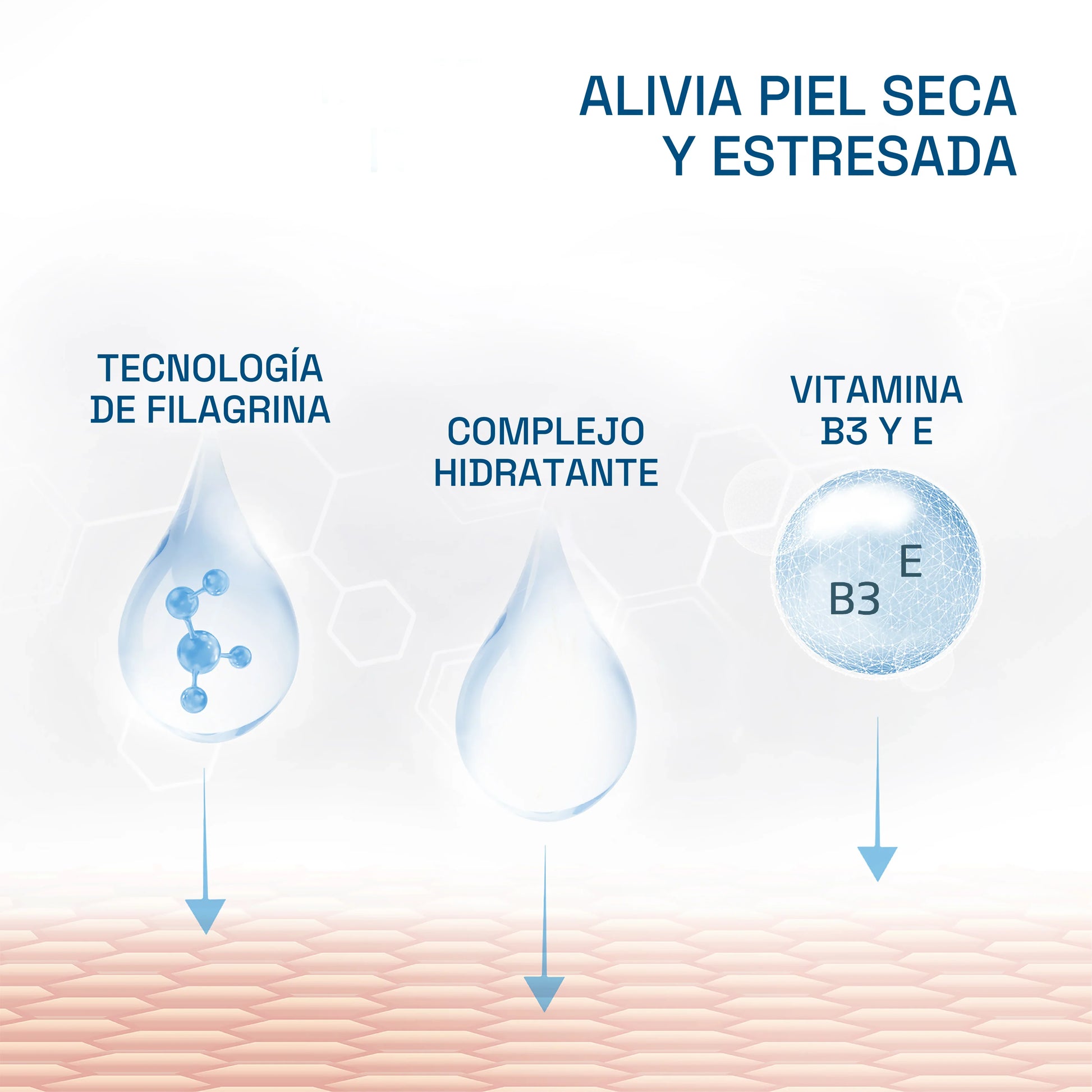 Restoraderm Hidratante 295ml CETAPHIL® - LASKIN