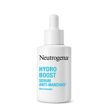 Serum Facial Anti-manchas Hydro Boost 30ml Neutrogena®