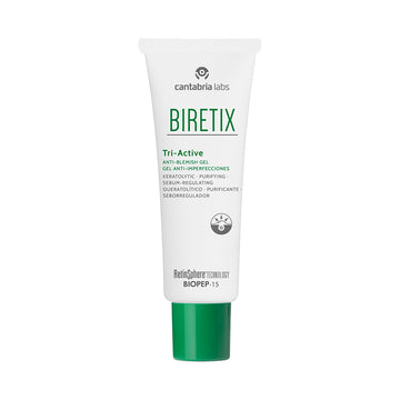 Biretix Tri Active Gel Anti-Imperfecciones 50ml CANTABRIA®