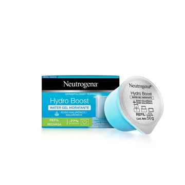 Refill de Crema Hidratante Facial en Gel Hydro Boost® 50g Neutrogena®