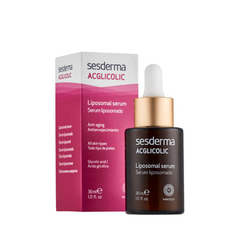 Acglicolic Suero Liposomal 30ml SESDERMA®