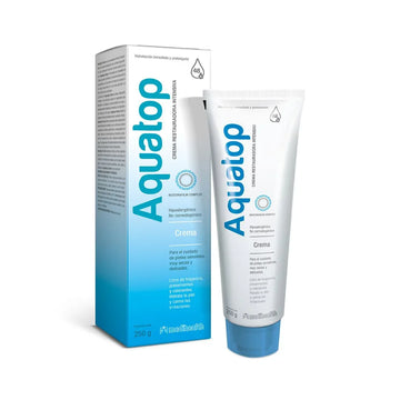Aquatop Crema Restauradora 250gr MEDIHEALTH®