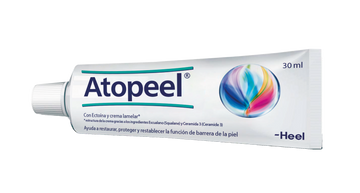 Atopeel Crème 30ml HEEL®