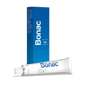Bonac Gel Eritromicina 4% 30g MEDIHEALTH®