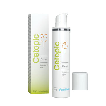 Cetopic Crema 50gr MEDIHEALTH®