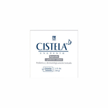 Cistela Ungüento X 56 GR SIEGFRIED®