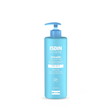 Ureadin Shower Gel 400ml ISDIN®