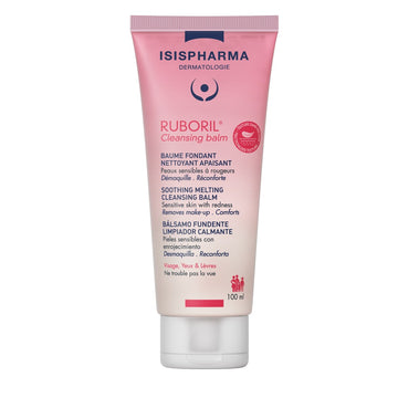 Ruboril Cleansing Balm 100ml ISISPHARMA®