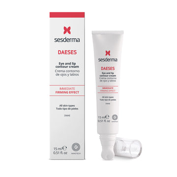 Daeses Contour des Yeux et des Lèvres 15ml SESDERMA®