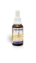 DK Mulsión Gotas Suplemento Dietario 30ml NUTRABIOTICS® - LASKIN