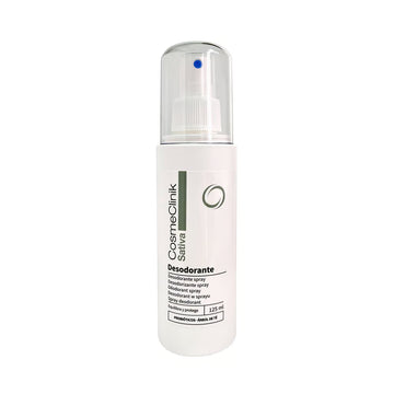 Sativa Desodorante en Spray 125 ML