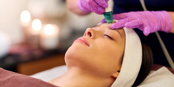 Limpieza Facial Coreana