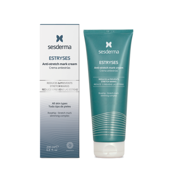 Estryses Crema Antiestrías 200ml SESDERMA® - LASKIN