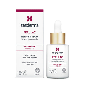 Ferulac Suero Liposomal 30ml SESDERMA®