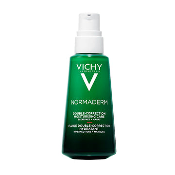 Normaderm Phytosolution Doble Corrección Hidratante Facial 50ml VICHY®