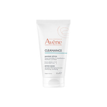 Cleanance Detox Mascarilla 50ml AVENE®