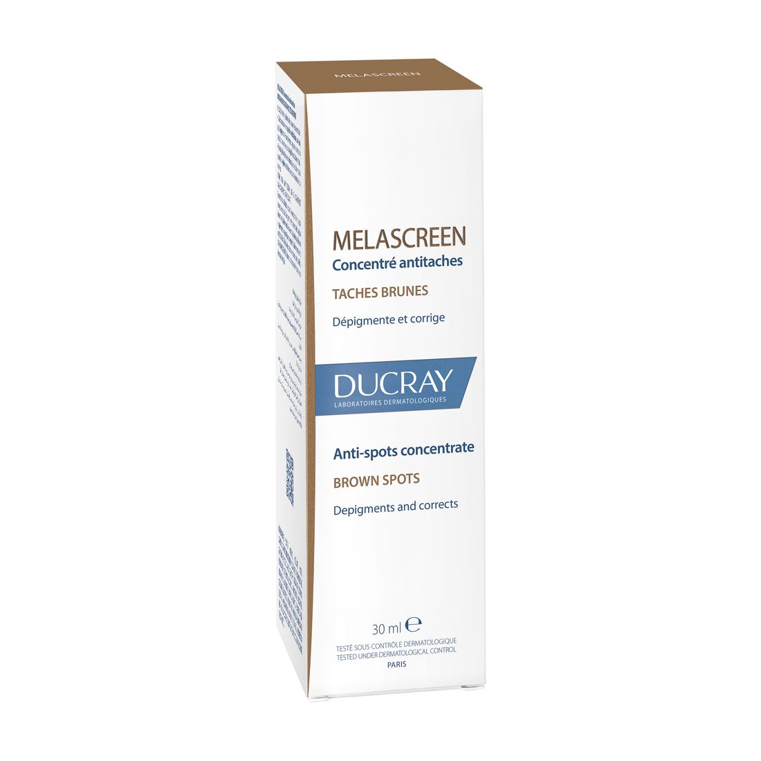 Melascreen Concentrado Despigmentante x 30ml DUCRAY® - LASKIN