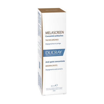 Melascreen Concentrado Despigmentante x 30ml DUCRAY® - LASKIN