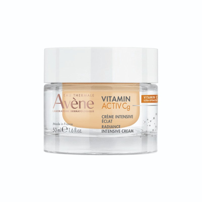 Vitamin Activ Cg Crema 50ml AVENE®