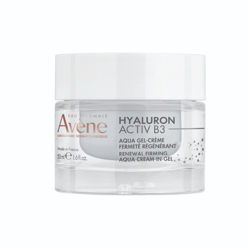Hyaluron Activ B3 Aqua Gel 50ml AVENE®