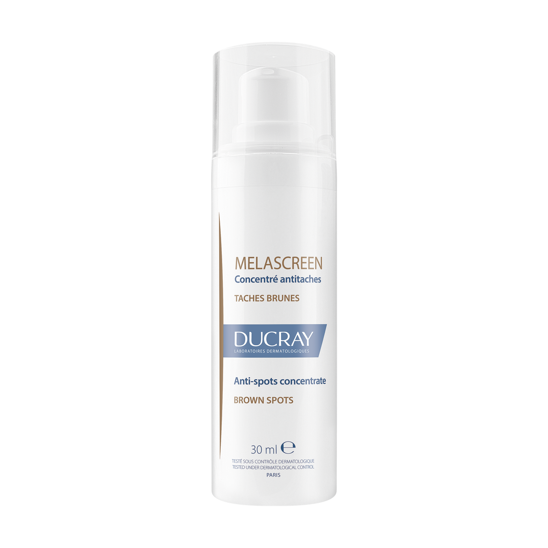 Melascreen Concentrado Despigmentante x 30ml DUCRAY® - LASKIN
