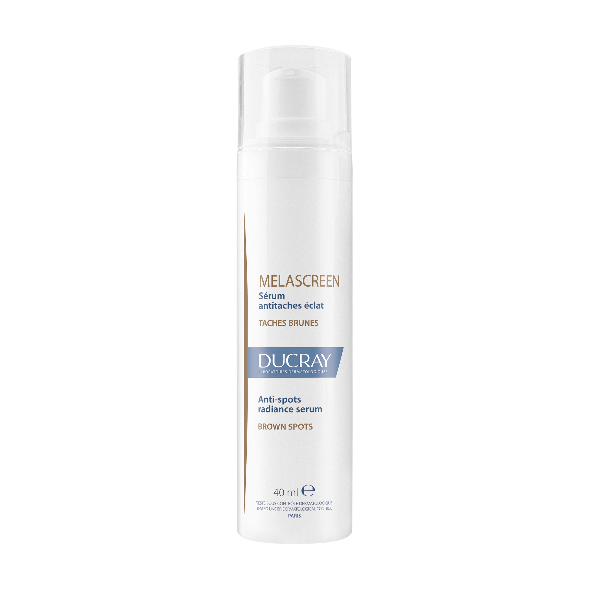 Melascreen Sérum Iluminador Antimanchas x 40ml DUCRAY® - LASKIN