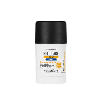 Heliocare 360° Sport Stick SPF50+ Barra 25gr CANTABRIA® - LASKIN