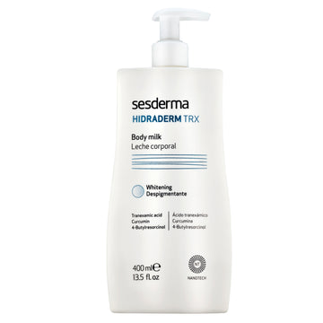 Hidraderm TRX Leche Corporal 400ml SESDERMA®