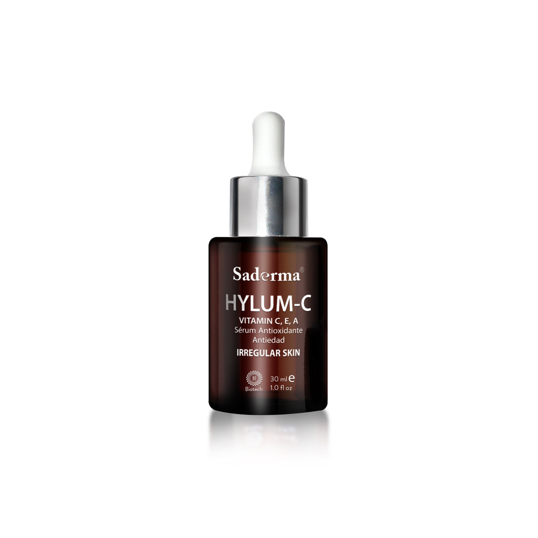 Hylum C Sérum Antioxidante Antiedad 30ml SADERMA®